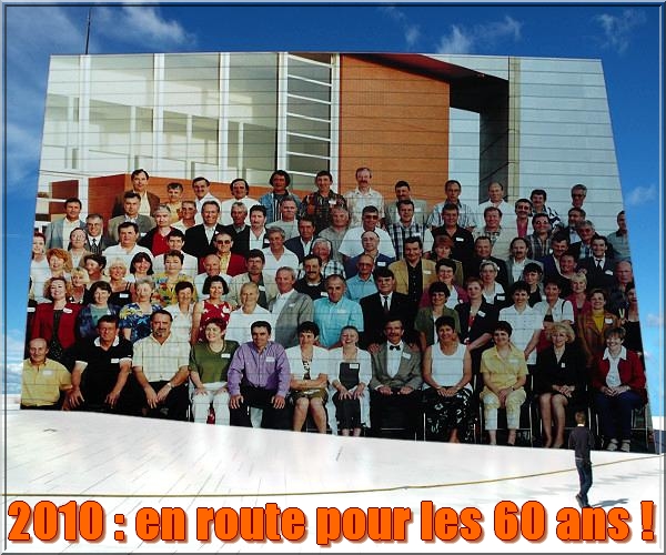 Accueil 2010